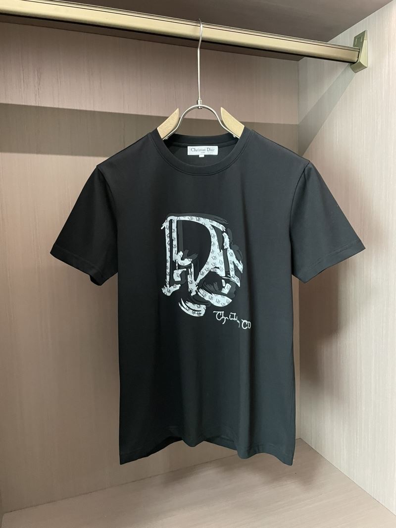 Christian Dior T-Shirts